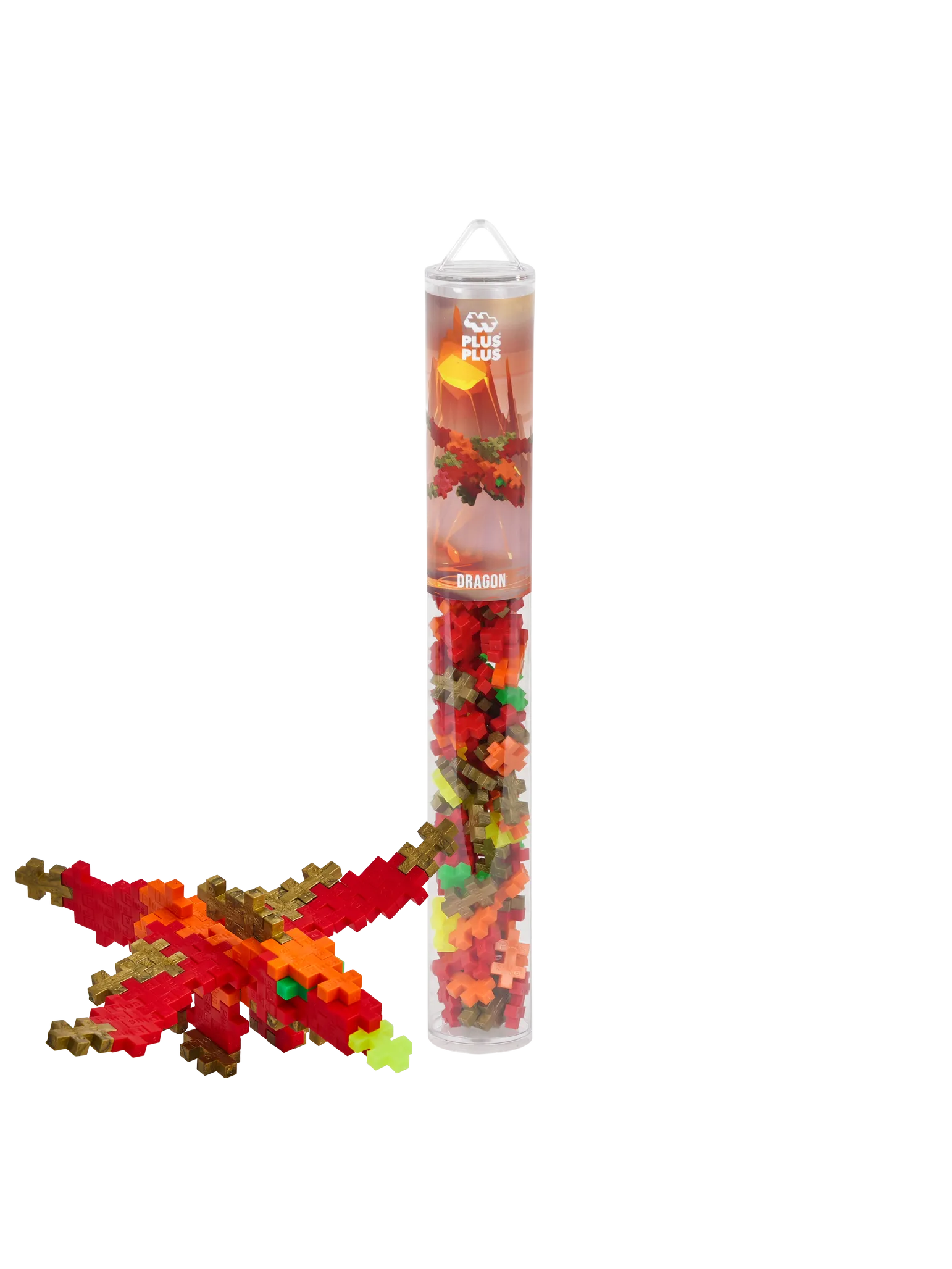 Mega pack - 12 Tubes